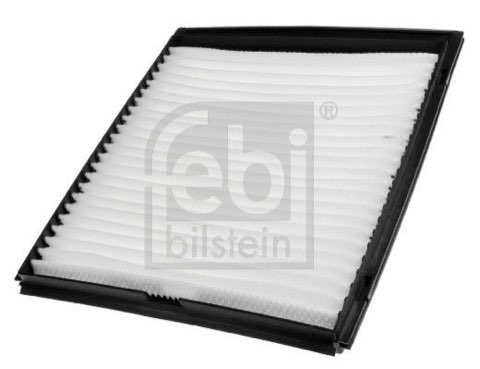 Febi Bilstein 34557 Pollen Filter, photo 2