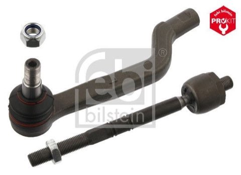 Febi Bilstein 34577 Track Rod Assembly, photo 2