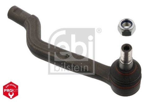 Febi Bilstein 34578 Track Rod End, photo 3