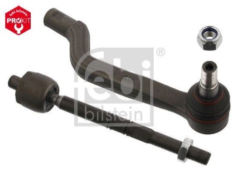 Febi Bilstein 34579 Track Rod Assembly, photo 2