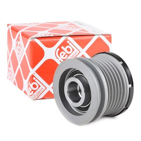 Febi Bilstein 34589 Alternator Clutch Pulley, photo 2