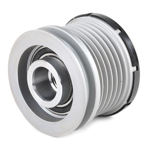 Febi Bilstein 34589 Alternator Clutch Pulley, photo 3