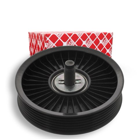 Febi Bilstein 34591 Deflection / Guide Pulley