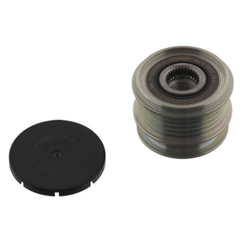 Febi Bilstein 34597 Alternator Clutch Pulley, photo 2