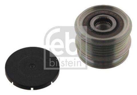 Febi Bilstein 34597 Alternator Clutch Pulley, photo 3