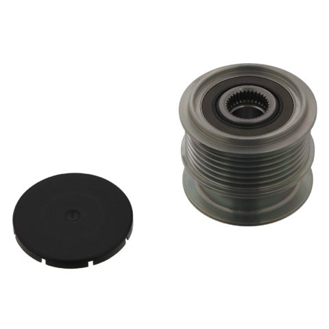 Febi Bilstein 34598 Alternator Clutch Pulley, photo 2