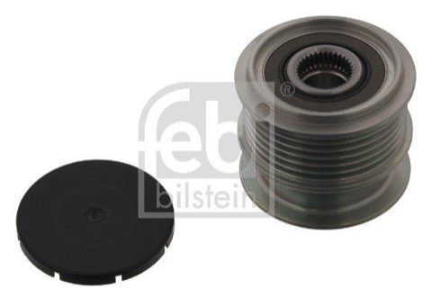 Febi Bilstein 34598 Alternator Clutch Pulley, photo 3