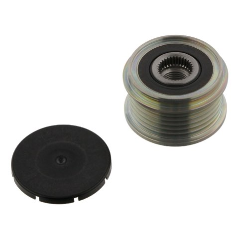 Febi Bilstein 34599 Alternator Clutch Pulley, photo 2