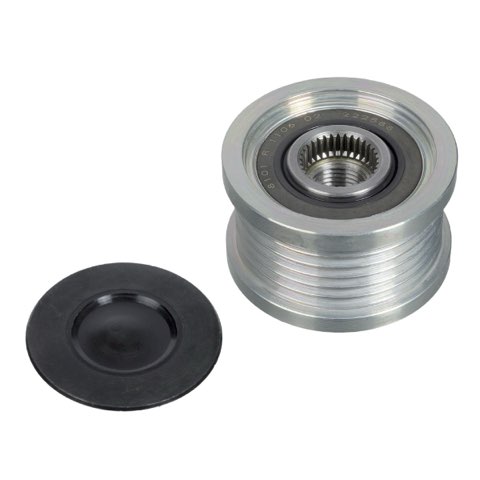 Febi Bilstein 34600 Alternator Clutch Pulley, photo 2