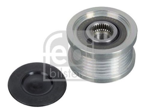 Febi Bilstein 34600 Alternator Clutch Pulley, photo 3