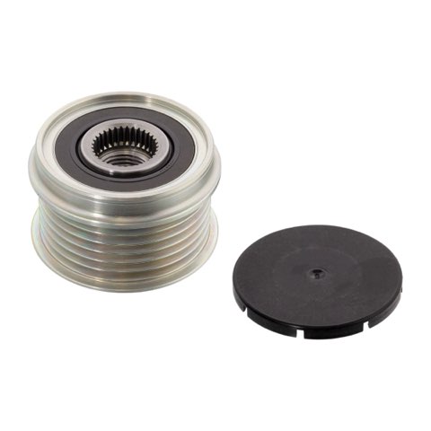 Febi Bilstein 34605 Alternator Clutch Pulley, photo 2