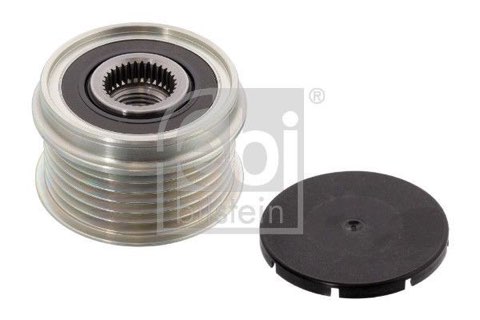Febi Bilstein 34605 Alternator Clutch Pulley, photo 3