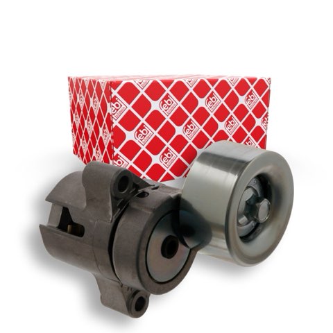 Febi Bilstein 34606 Drive Belt Tensioner, photo 2