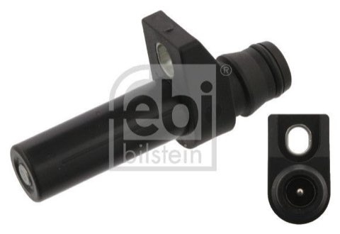 Febi Bilstein 34609 Crankshaft Sensor, photo 2