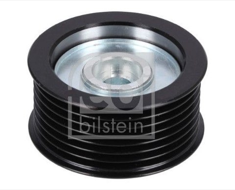 Febi Bilstein 34611 Deflection / Guide Pulley, photo 3