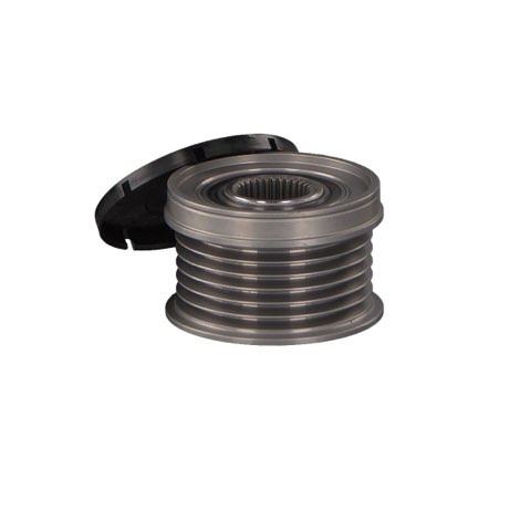 Febi Bilstein 34612 Alternator Clutch Pulley
