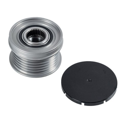 Febi Bilstein 34612 Alternator Clutch Pulley, photo 2