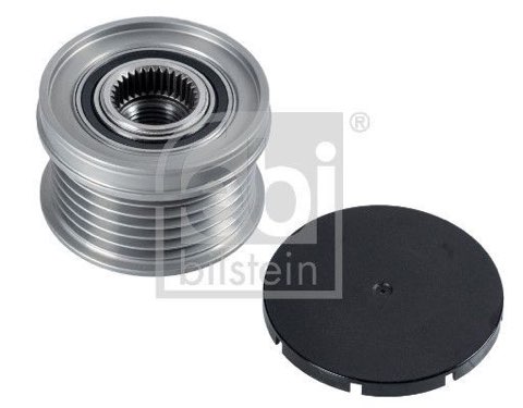 Febi Bilstein 34612 Alternator Clutch Pulley, photo 3