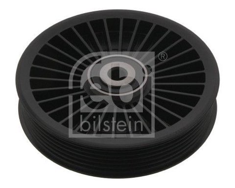 Febi Bilstein 34619 Deflection / Guide Pulley, photo 2