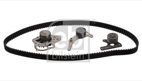 Febi Bilstein 34632 Water Pump and Timing Belt Kit, photo 2