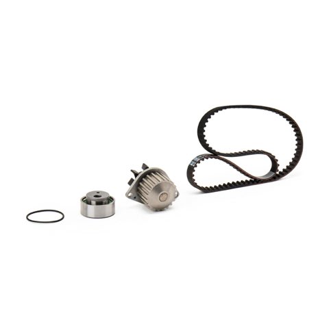 Febi Bilstein 34635 Water Pump and Timing Belt Kit, photo 2