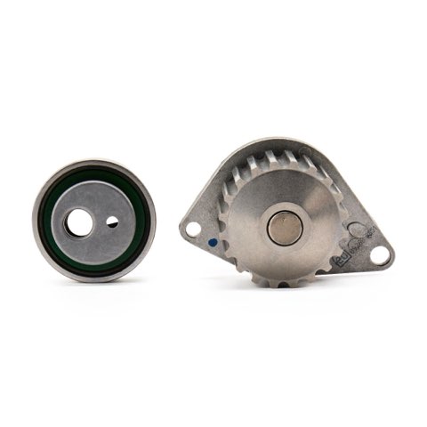Febi Bilstein 34635 Water Pump and Timing Belt Kit, photo 3