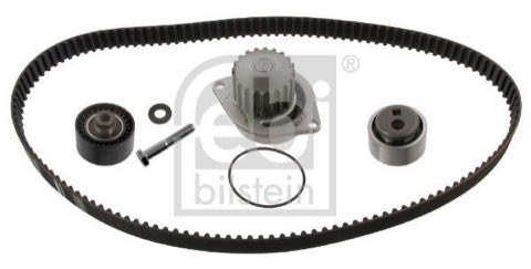 Febi Bilstein 34642 Water Pump and Timing Belt Kit, photo 2