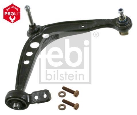 Febi Bilstein 34648 Suspension Arm, photo 3