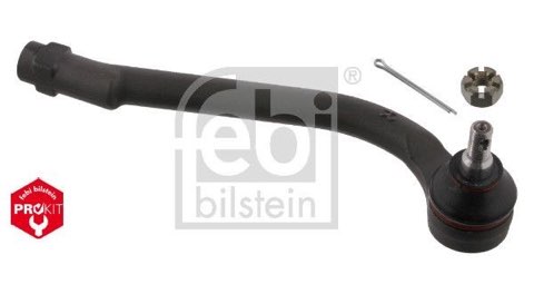 Febi Bilstein 34660 Track Rod End, photo 3