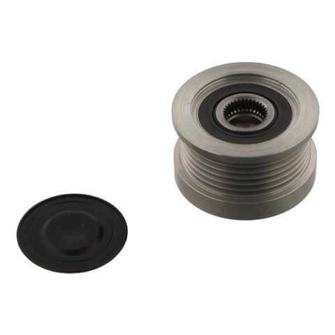 Febi Bilstein 34667 Alternator Clutch Pulley, photo 2