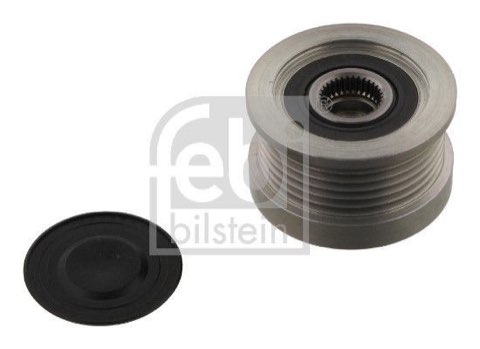 Febi Bilstein 34667 Alternator Clutch Pulley, photo 3
