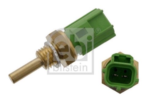 Febi Bilstein 34672 Sensor, Coolant Temperature, photo 2