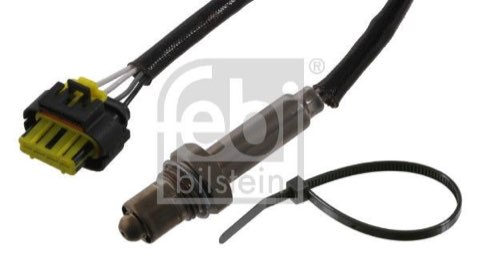 Febi Bilstein 34681 Lambda Sensor, photo 2