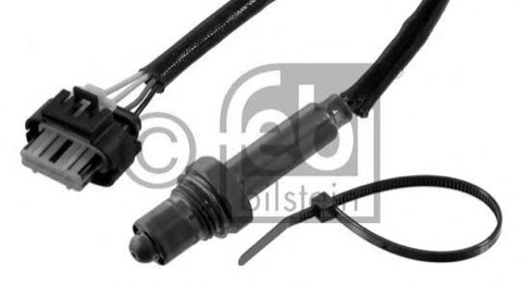 Febi Bilstein 34681 Lambda Sensor, photo 3