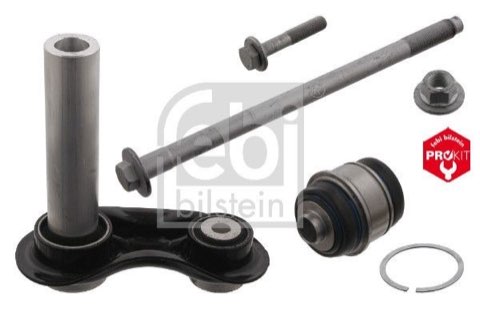 Febi Bilstein 34695 Suspension Arm, photo 2