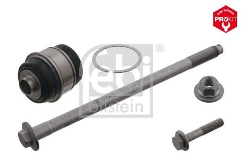 Febi Bilstein 34698 Trailing Arm / Suspension Arm Bush, photo 2