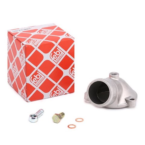 Febi Bilstein 34700 Thermostat Housing, photo 2