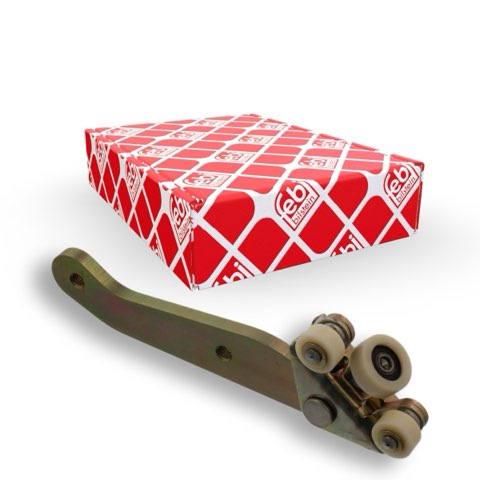 Febi Bilstein 34701 Roller Guide, Sliding Door, photo 2