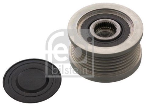 Febi Bilstein 34711 Alternator Clutch Pulley, photo 3
