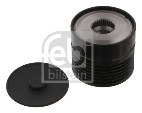 Febi Bilstein 34718 Alternator Clutch Pulley, photo 3