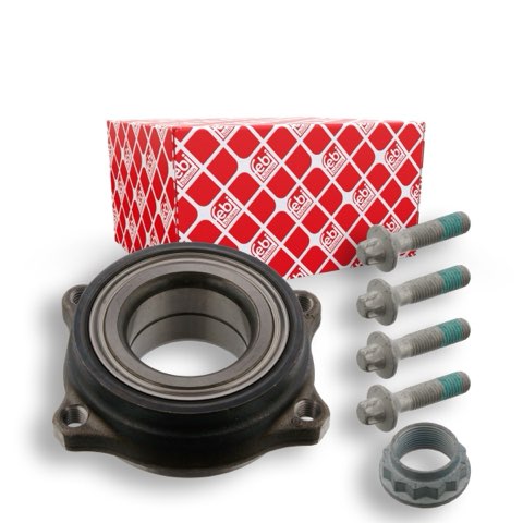 Febi Bilstein 34738 Wheel Bearing Kit