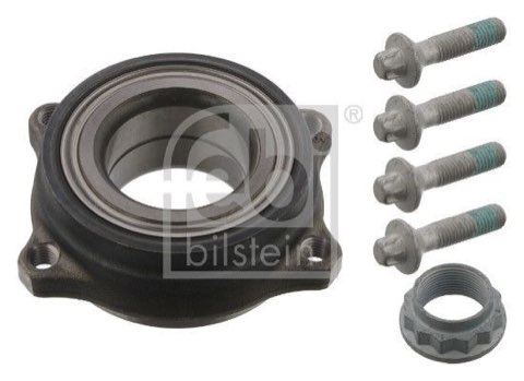 Febi Bilstein 34738 Wheel Bearing Kit, photo 2