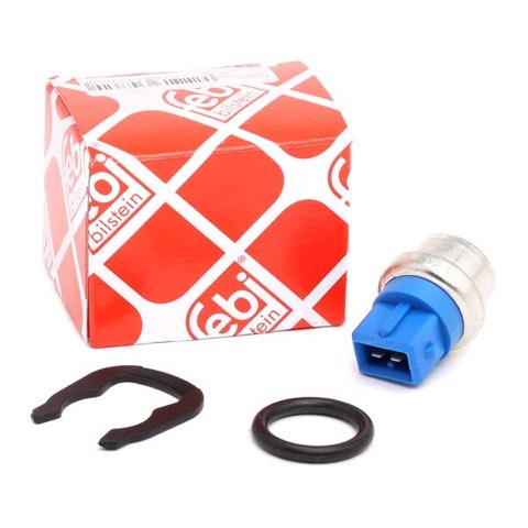 Febi Bilstein 34762 Sensor, Coolant Temperature, photo 2