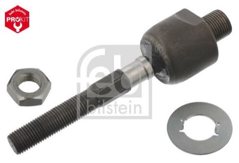 Febi Bilstein 34771 Inner Tie Rod, photo 2