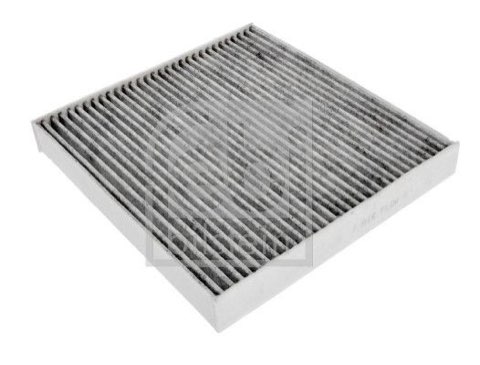 Febi Bilstein 34781 Pollen Filter, photo 2