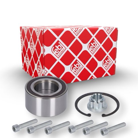 Febi Bilstein 34789 Wheel Bearing Kit