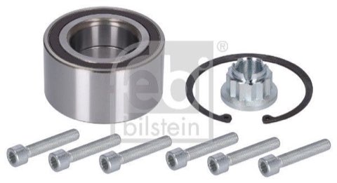 Febi Bilstein 34789 Wheel Bearing Kit, photo 2