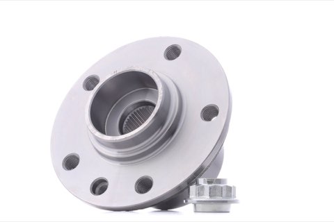 Febi Bilstein 34800 Wheel Bearing Kit