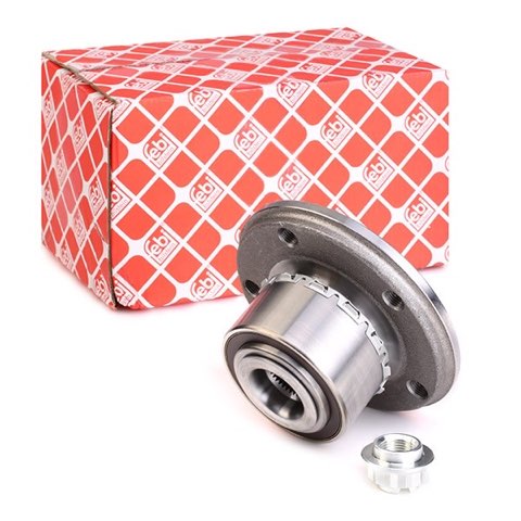 Febi Bilstein 34800 Wheel Bearing Kit, photo 2