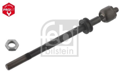 Febi Bilstein 34812 Inner Tie Rod, photo 2